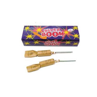 Super Boom