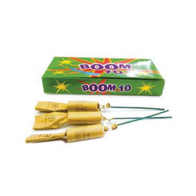 Boom 10