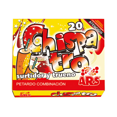 Chispa tro