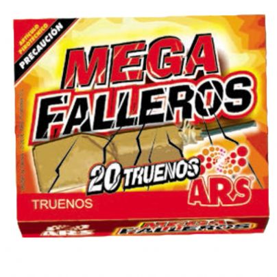 Megafalleros
