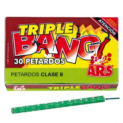 Triple Bang