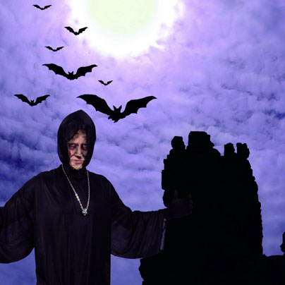 Halloween