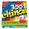 100 chinos