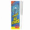 Bengala All Stars 17 cm