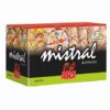Bateria Mistral 49 dispars