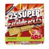 25 Super Falleros