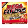 Megafalleros