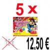 Oferta 5 caixes cebes