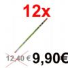 Oferta 12 Candeles 20 Boles