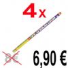 Oferta 4 Candeles 12 boles