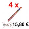 Oferta 4 Candeles 30 boles