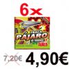 Oferta 6 Traques Carpintero