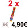 Oferta 2 Bengala Tricolor