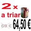 Oferta 2 Lots Pirotcnia