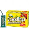 Sortidor Cracklings