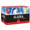 Bateria Alaska 80 dispars