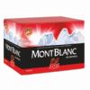 Bateria Montblanc 63 dispars