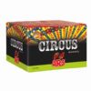 Bateria Circus 64 dispars