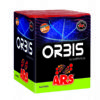 Bateria Orbis 16 dispars