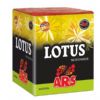 Bateria Lotus 16 trets 