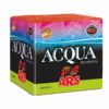 Bateria Acqua 25 dispars