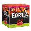 Bateria Fortia 25 dispars
