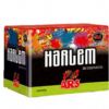 Bateria Harlem 36 dispars    