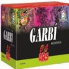 Bateria Garb 48 trets