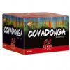 Bateria Covadonga 100 dispars