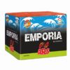 Bateria Emporia 36 dispars