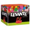 Bateria Levante 36 dispars
