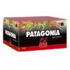 Bateria Patagonia 100 dispars