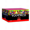 Bateria Volvoreta 100 dispars