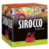 Bateria Sirocco 36 dispars