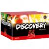 Bateria Discovery 100 dispars