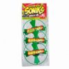 Supersoniks aris