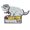Caca-can