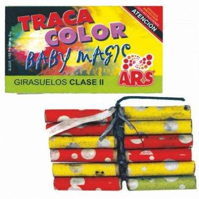 Traca Color