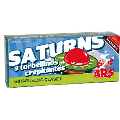 Saturns